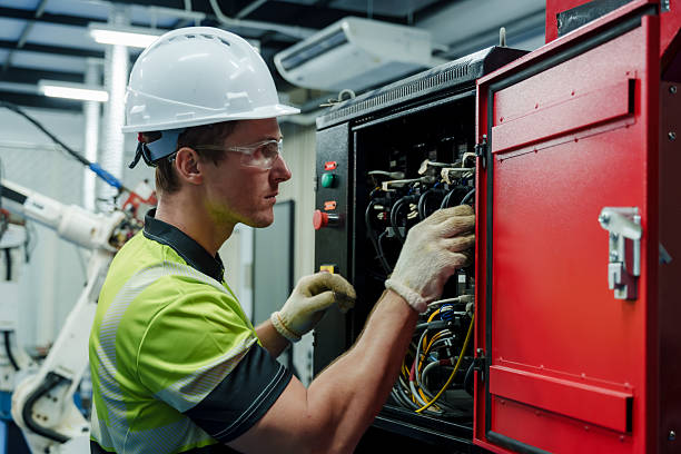 24/7 Emergency Electrician experts in Franklin, CA