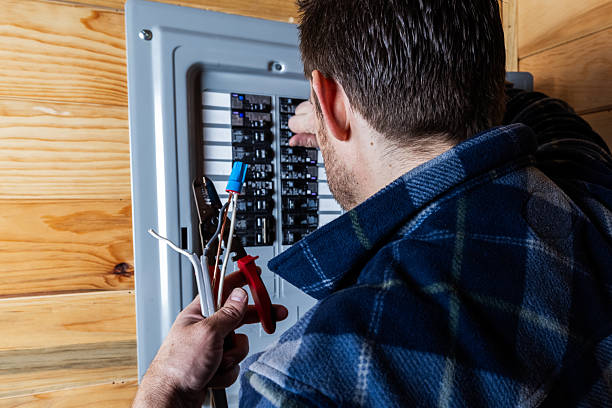 Affordable Electrician solutions in Franklin, CA